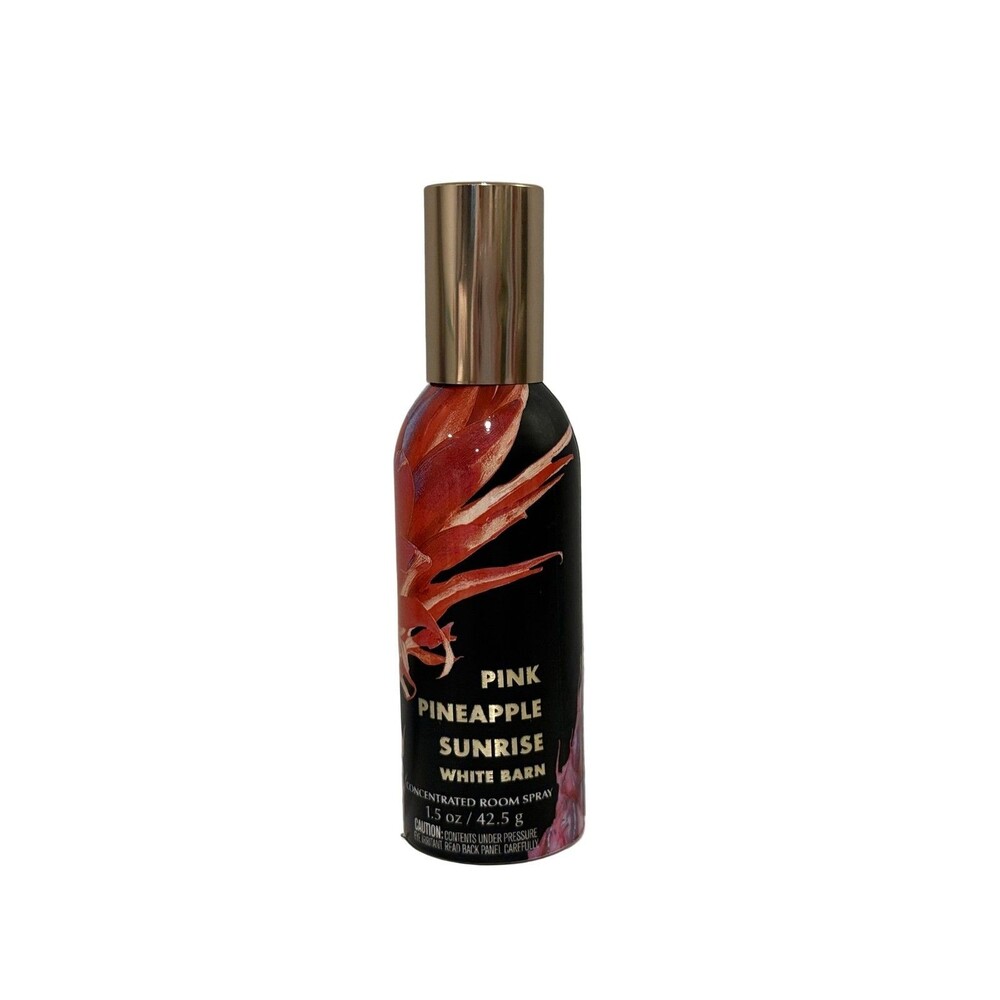 White Barn Pink Pineapple Sunrise Concentrated Room Spray 1.5 oz Deodorizer